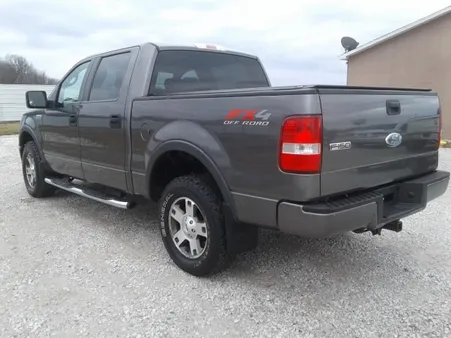 Finding the Right Used Ford Truck